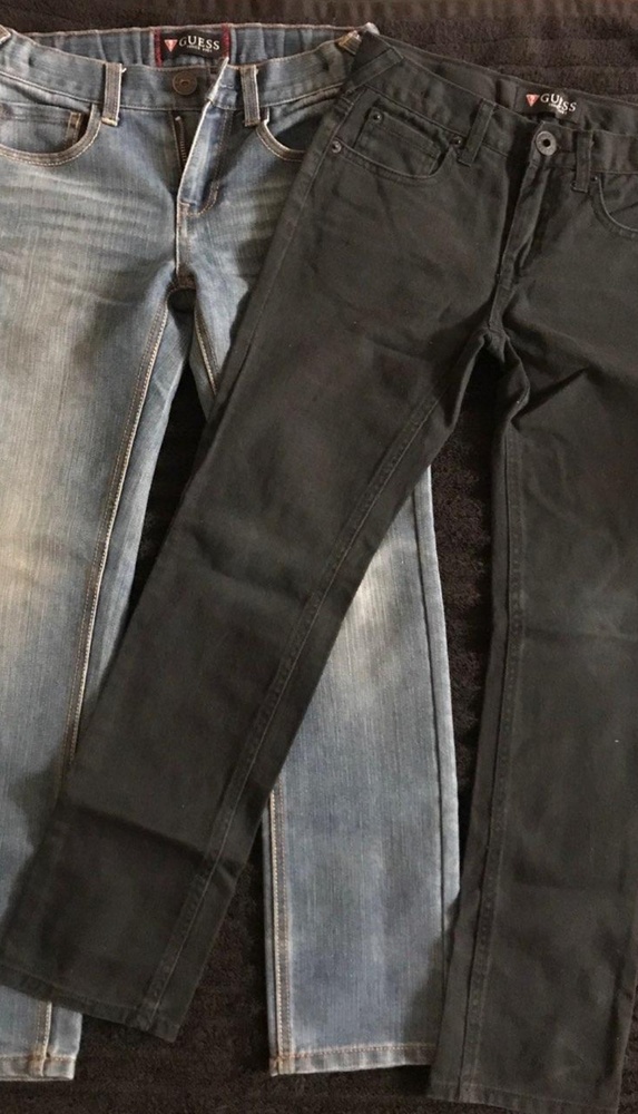 Guess jeans